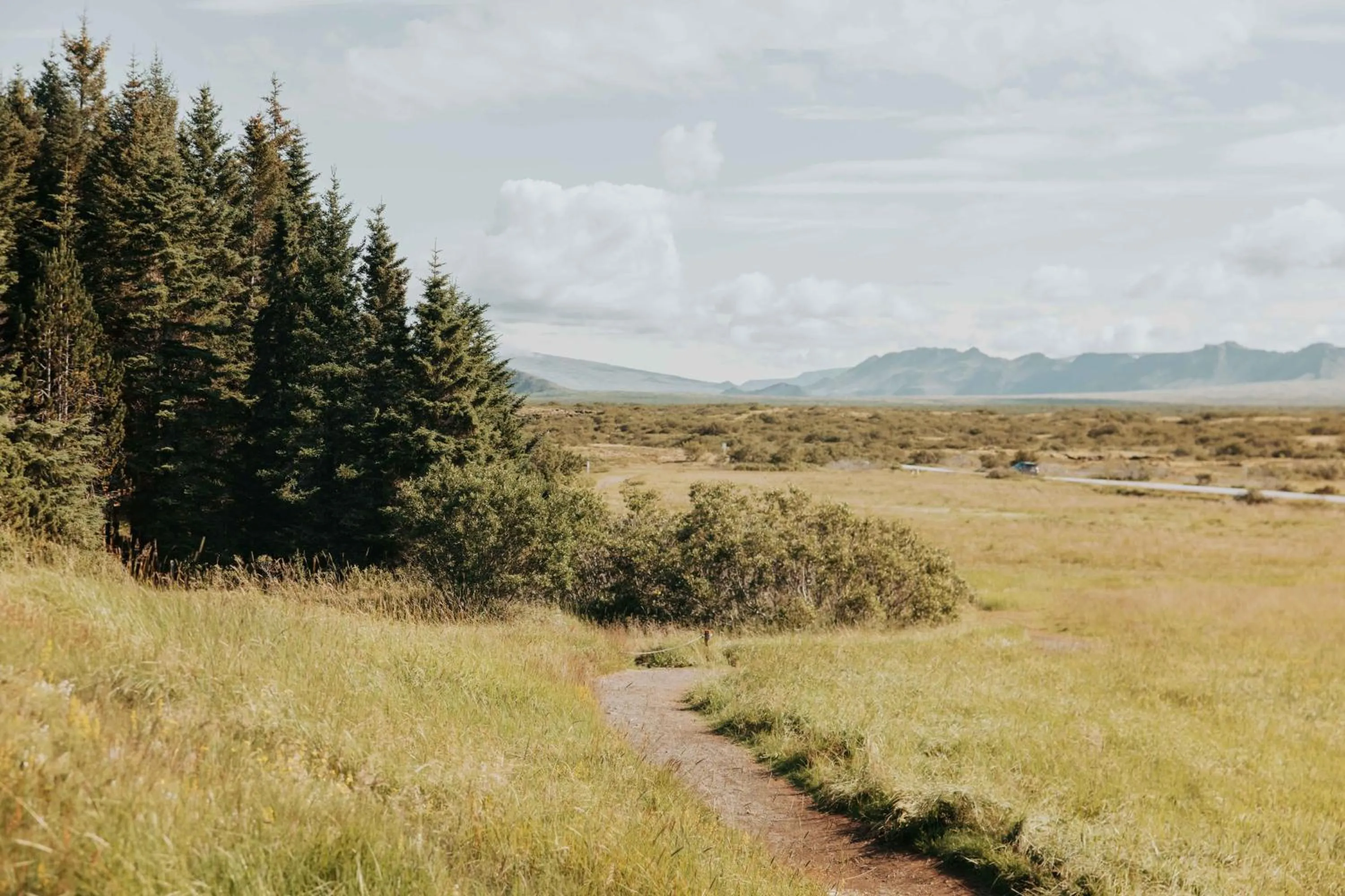 Nearby landmark in Héradsskólinn Historic Guesthouse
