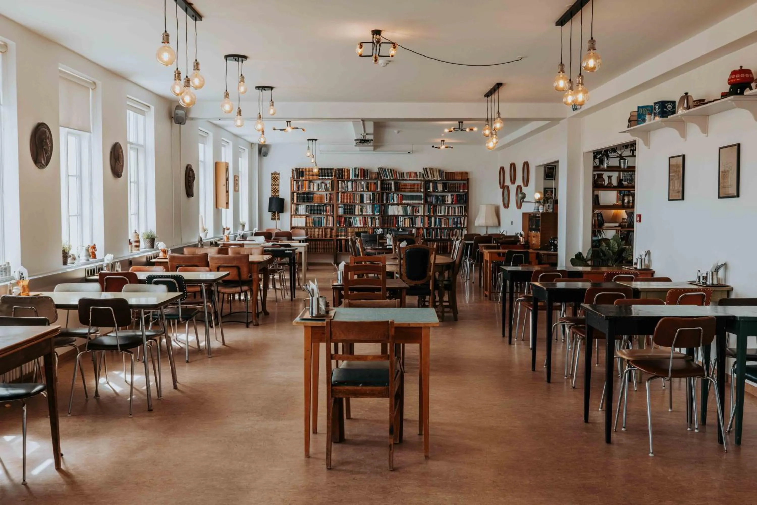 Héradsskólinn Historic Guesthouse