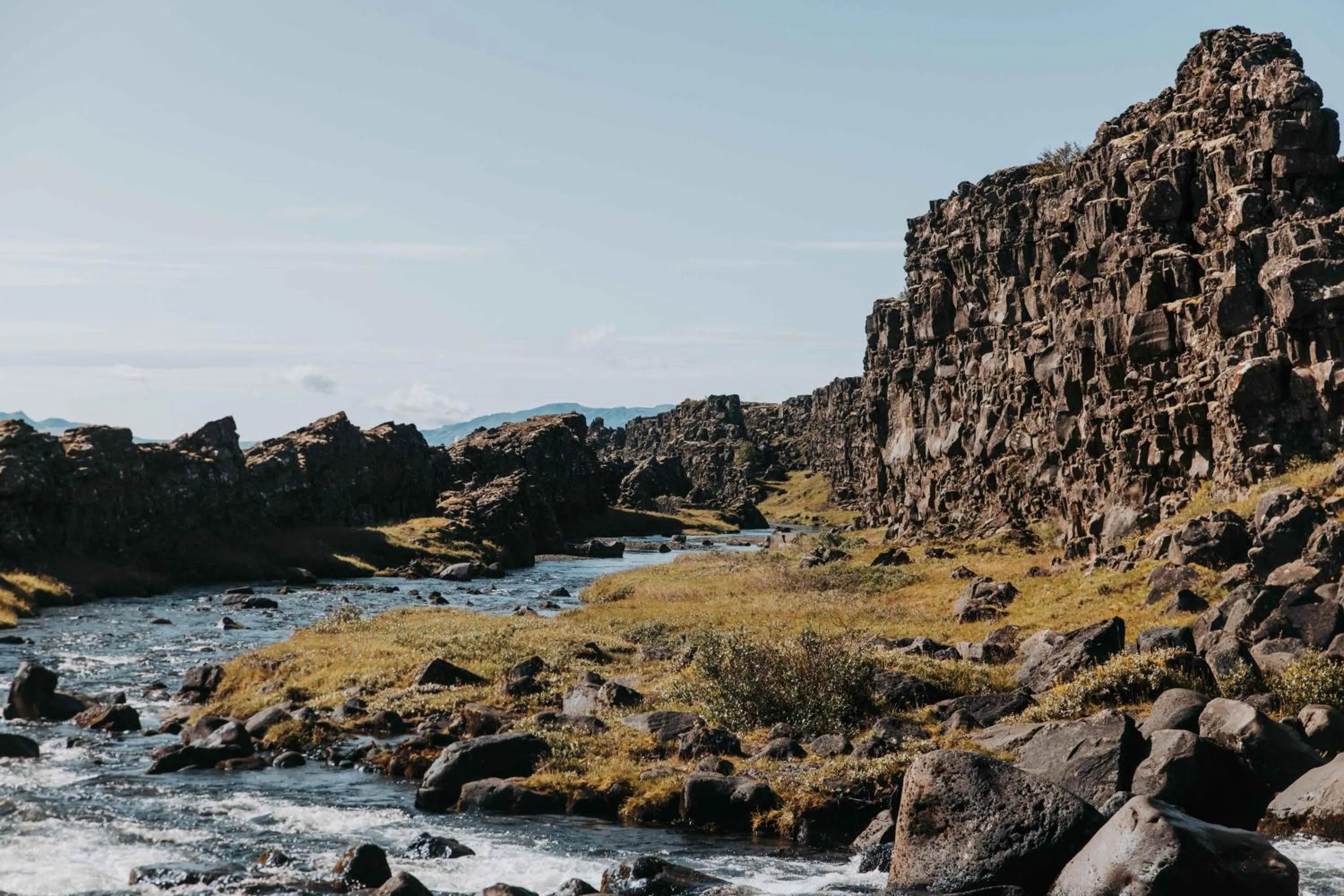 Nearby landmark in Héradsskólinn Historic Guesthouse