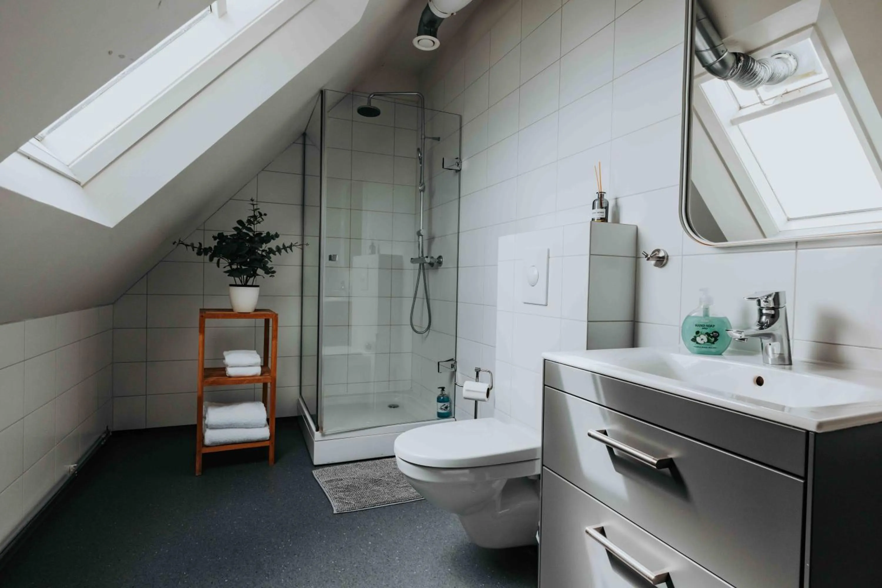 Héradsskólinn Historic Guesthouse