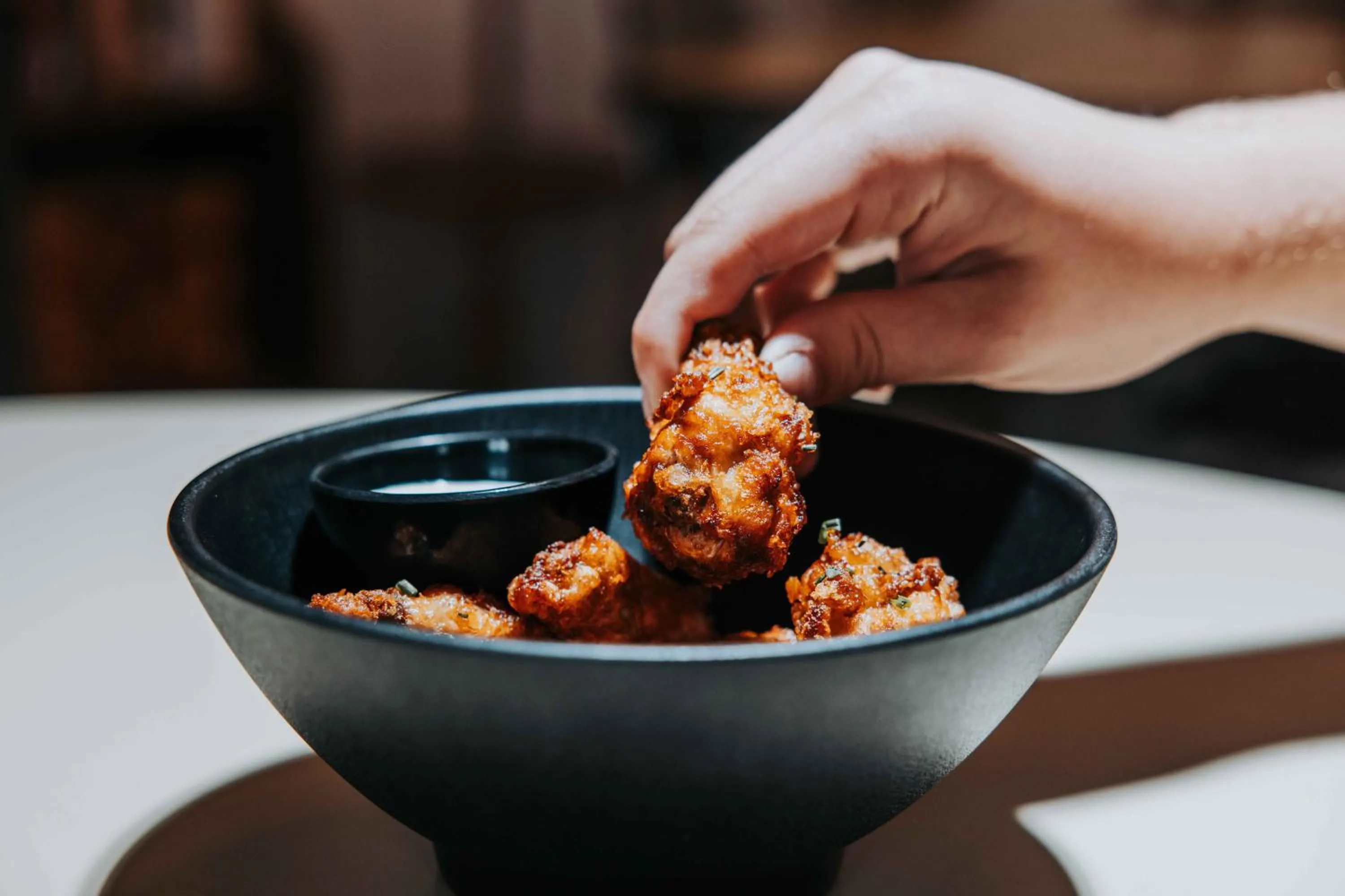 Food and drinks in Héradsskólinn Historic Guesthouse