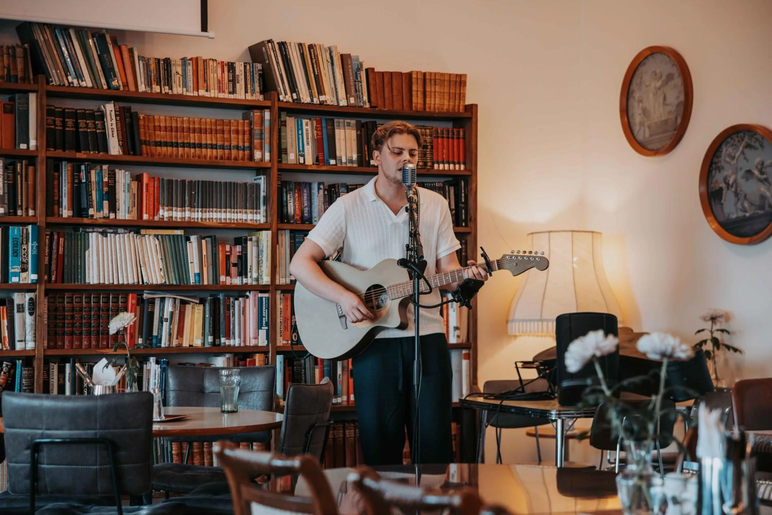 Héradsskólinn Historic Guesthouse