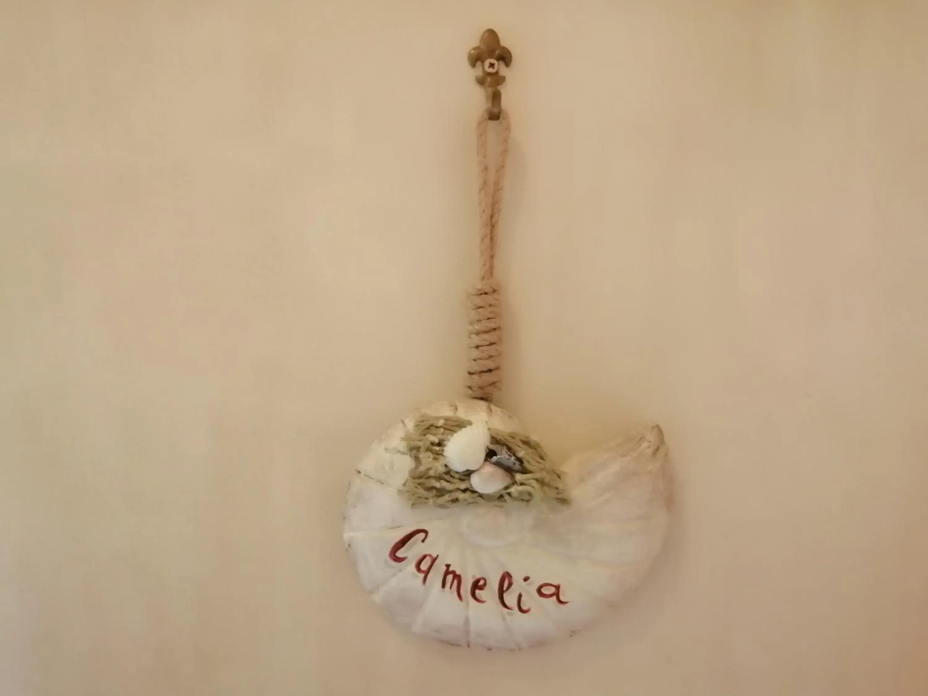 Queen Room in jasmine cottage Queen Room in jasmine cottage