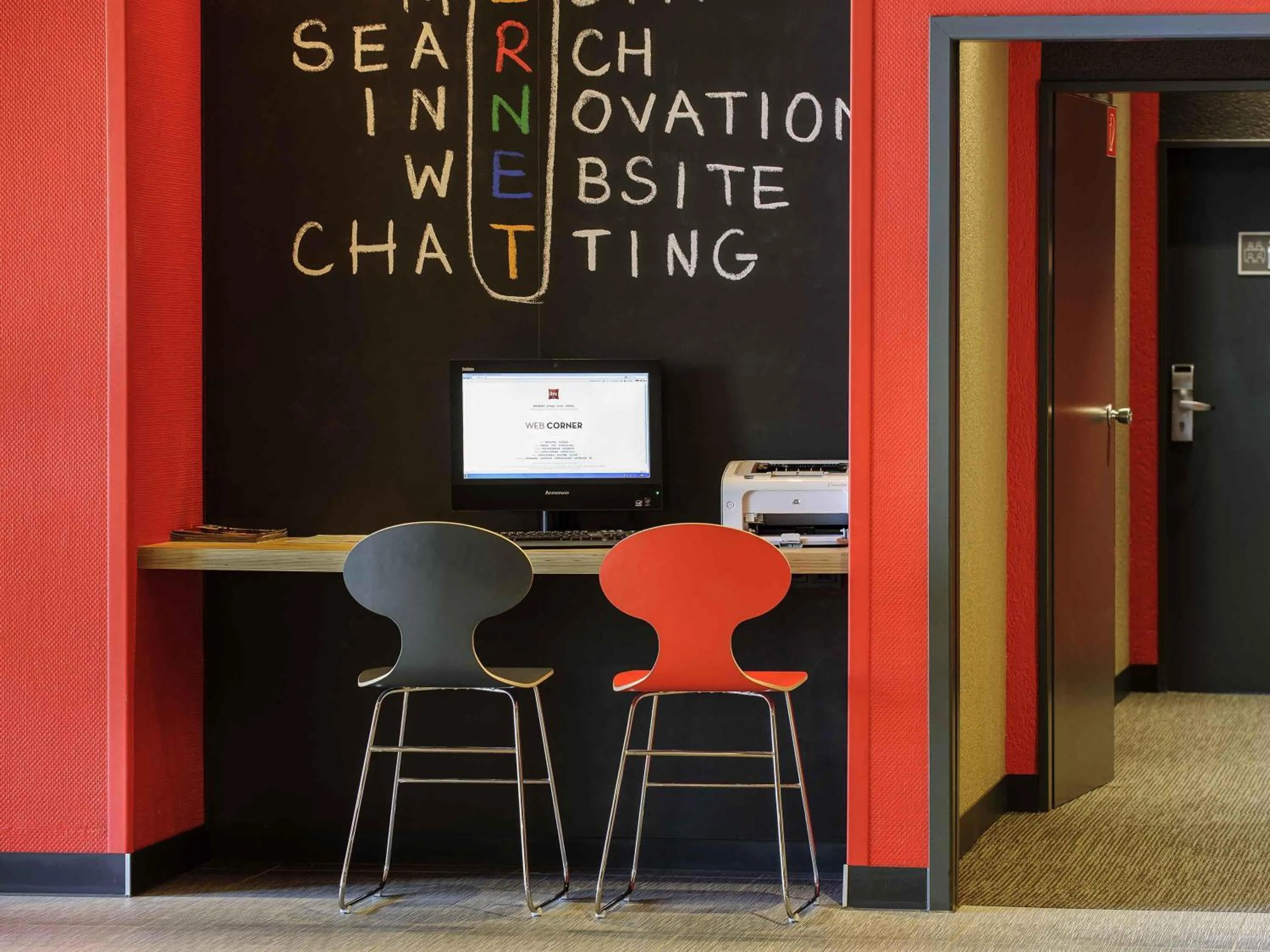 Other in ibis Augsburg Koenigsplatz