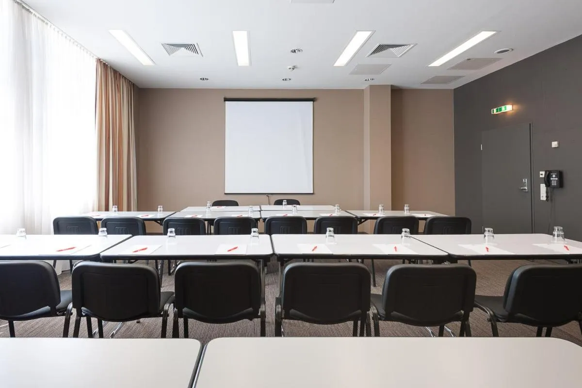 Day in ibis Augsburg Koenigsplatz