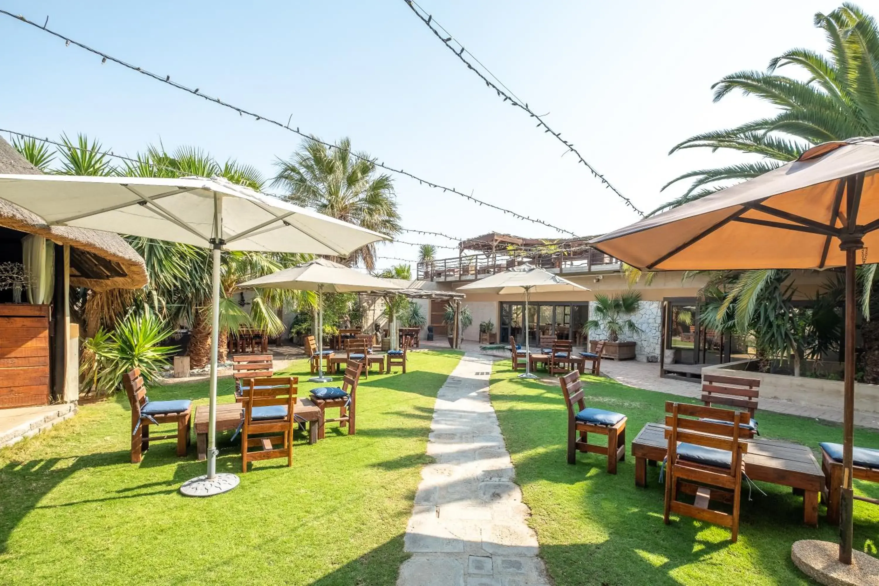 Restaurant/places to eat in Gecko Ridge Restaurant/places to eat in Gecko Ridge