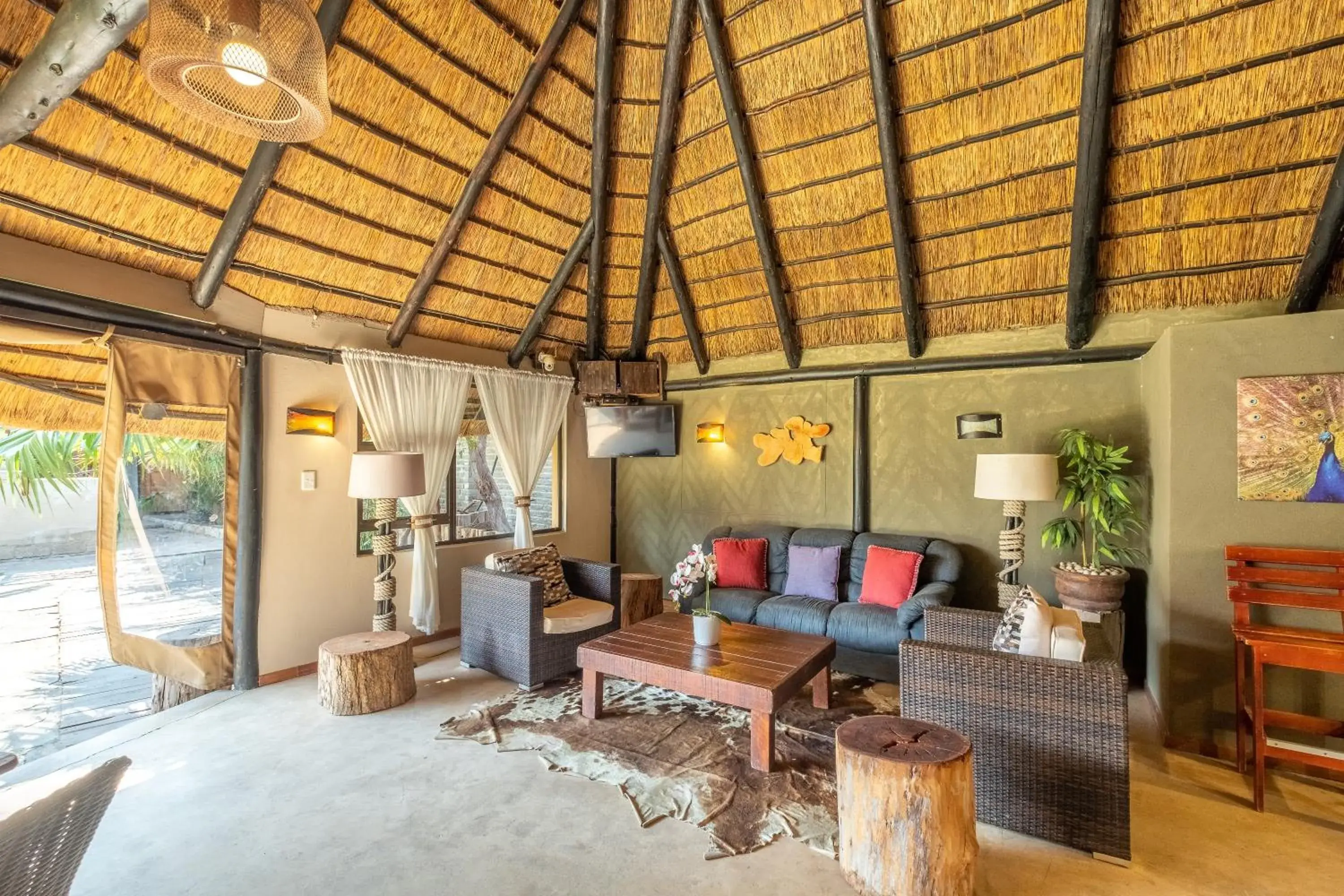 Restaurant/places to eat in Gecko Ridge Restaurant/places to eat in Gecko Ridge