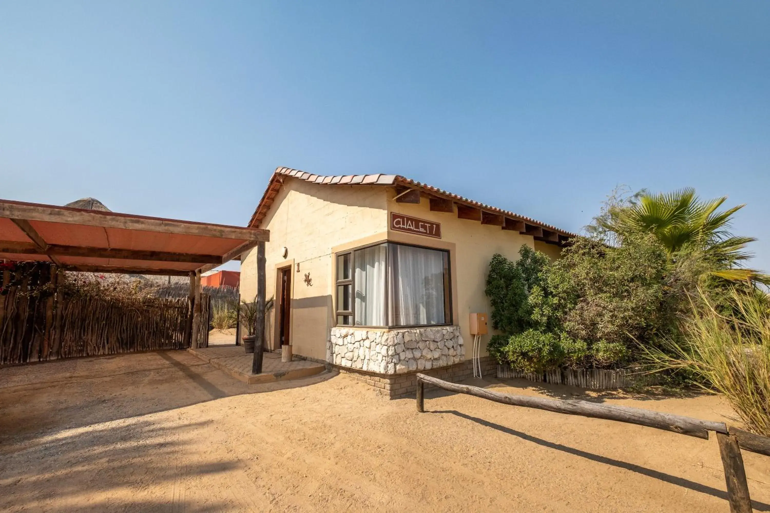 Gecko Ridge Gecko Ridge