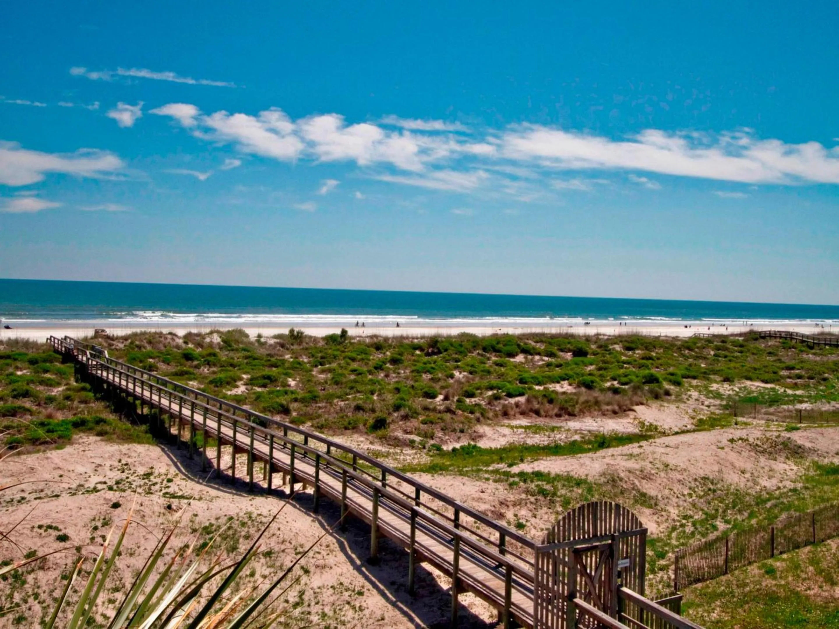 Property building in Sea Place 14158