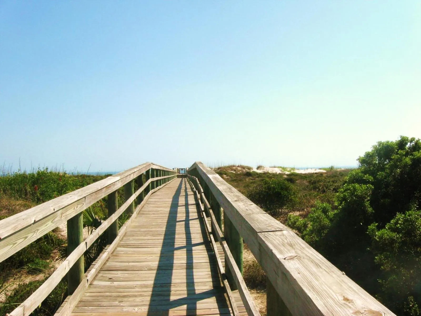 Property building in Sea Place 14158