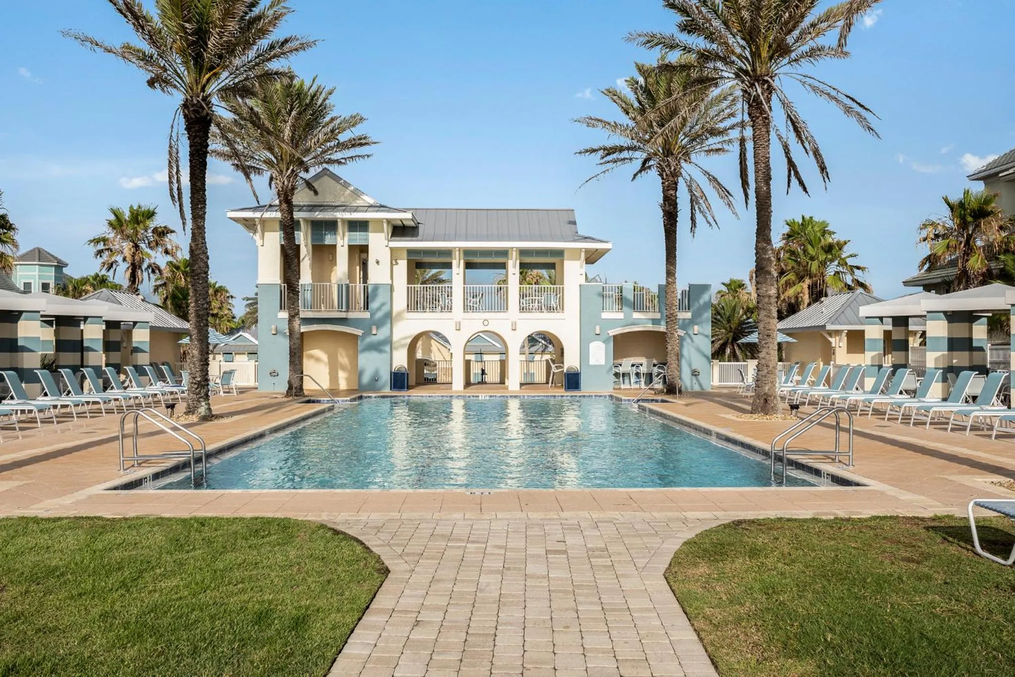 442 Cinnamon Beach