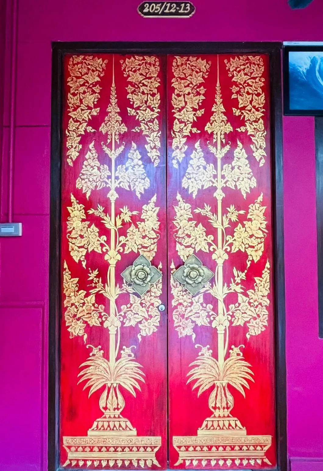 View (from property/room) in Baipho Lifestyle