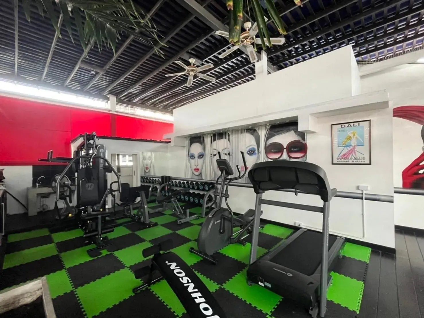 Fitness centre/facilities in Baipho Lifestyle Fitness centre/facilities in Baipho Lifestyle