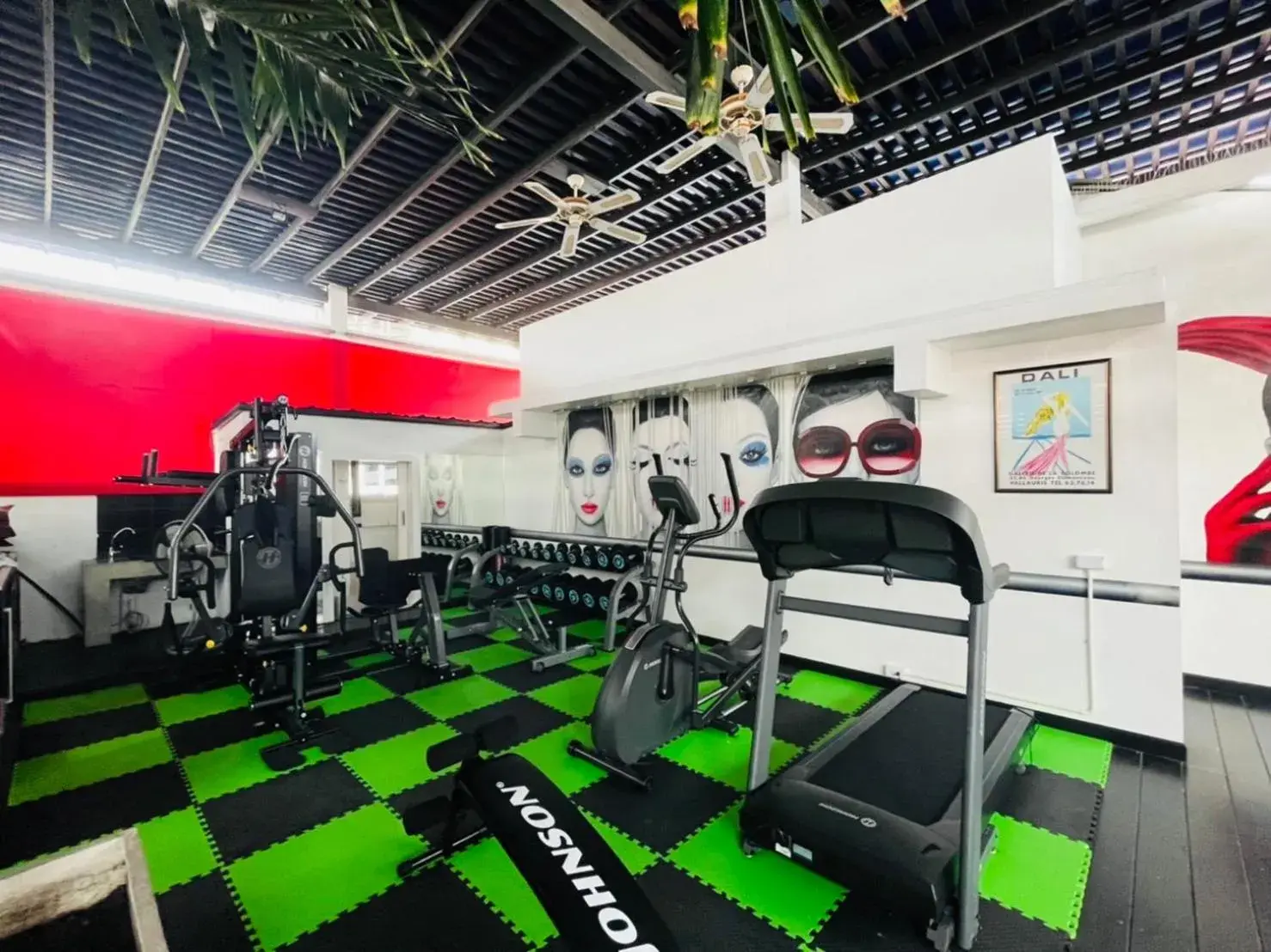 Fitness centre/facilities in Baipho Lifestyle Fitness centre/facilities in Baipho Lifestyle