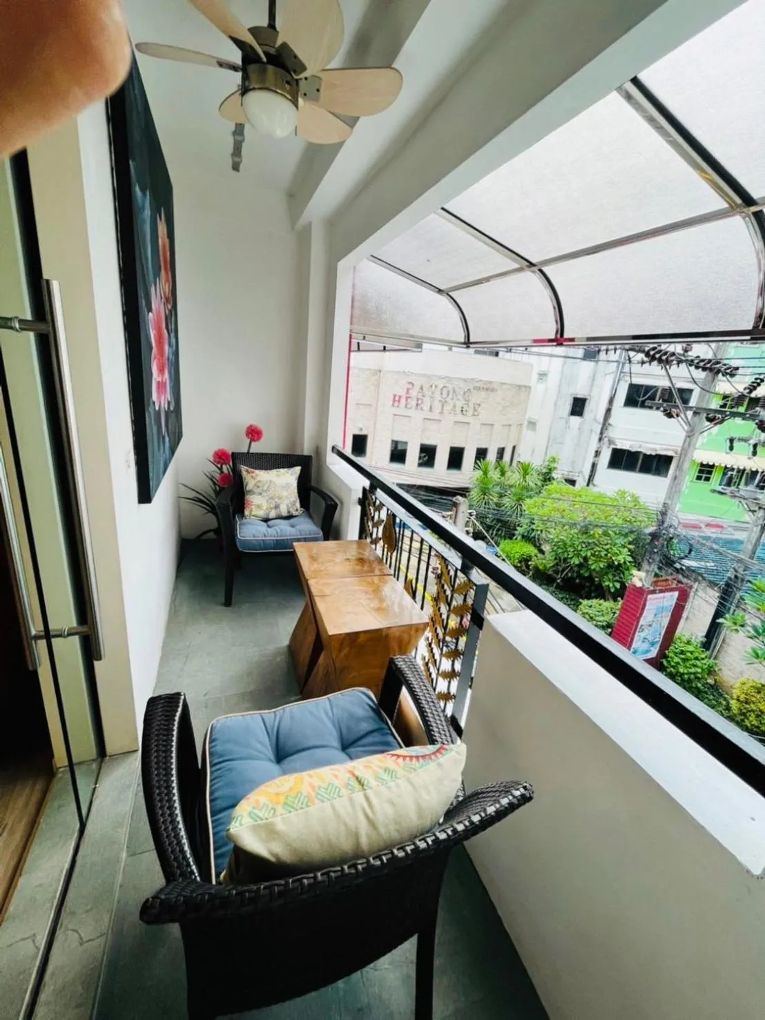 Day in Baipho Lifestyle