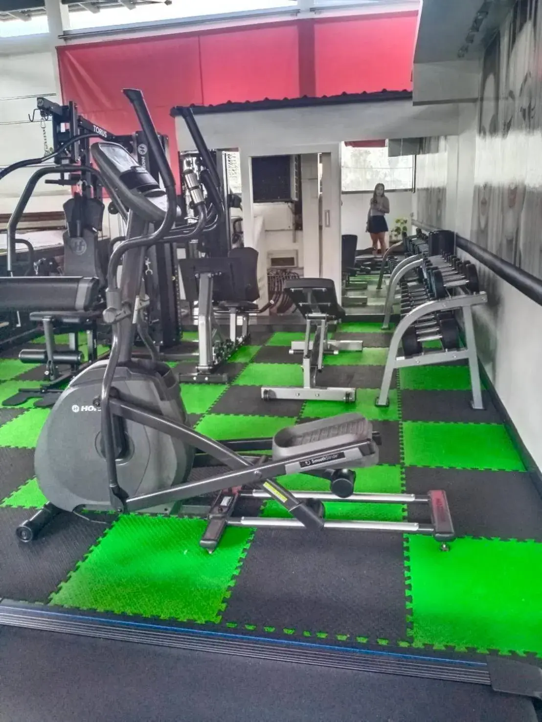 Fitness centre/facilities in Baipho Lifestyle Fitness centre/facilities in Baipho Lifestyle