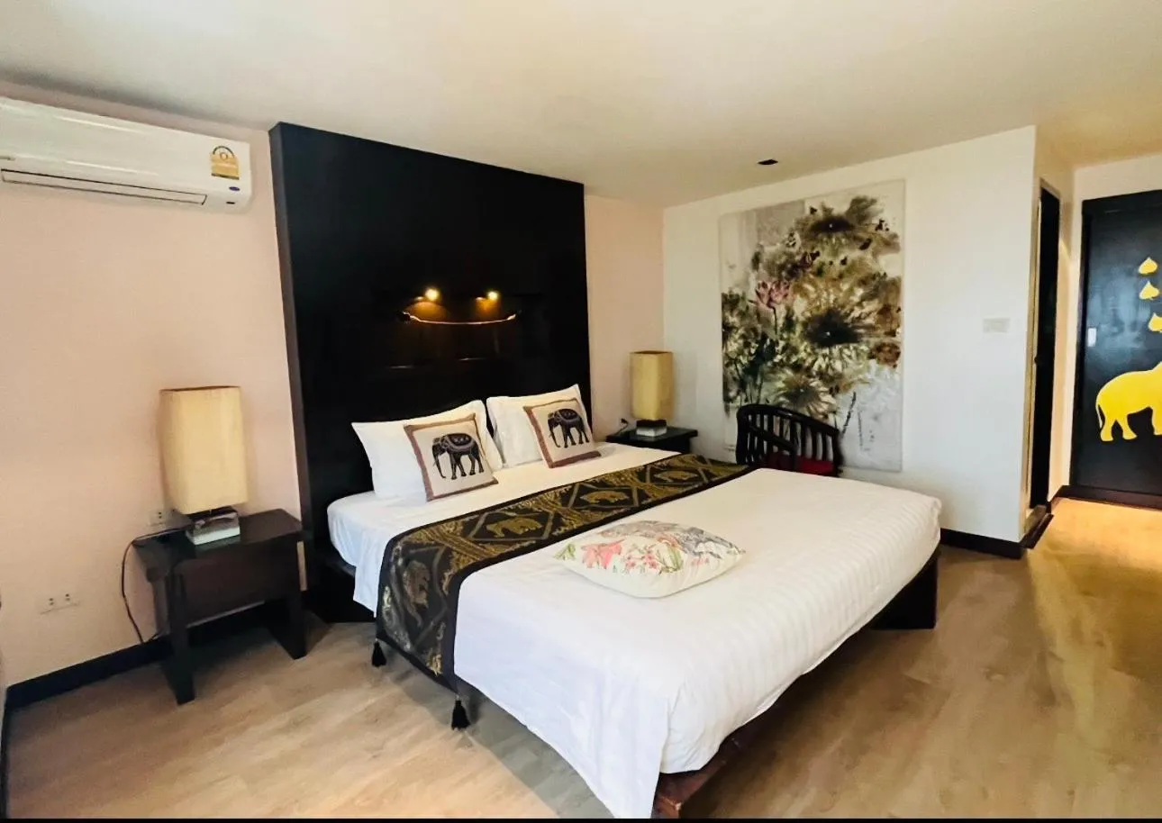 Bed in Baipho Lifestyle