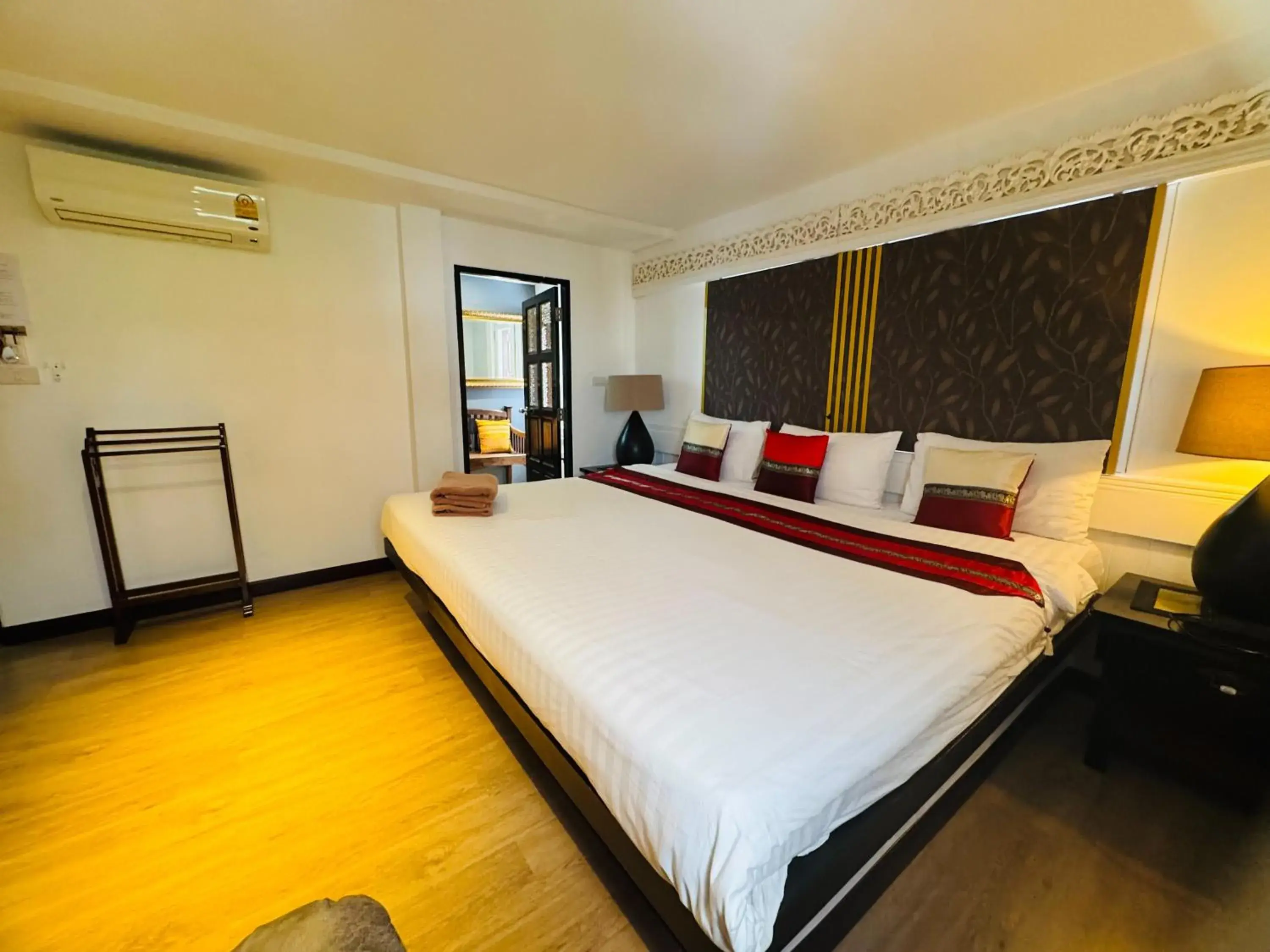 Bed in Baipho Lifestyle Bed in Baipho Lifestyle