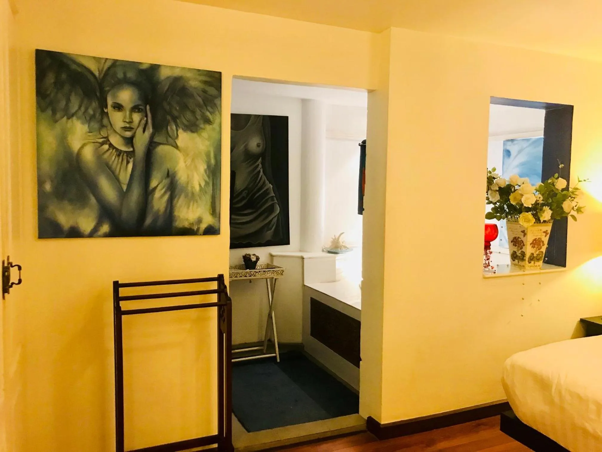 Bed in Baipho Lifestyle