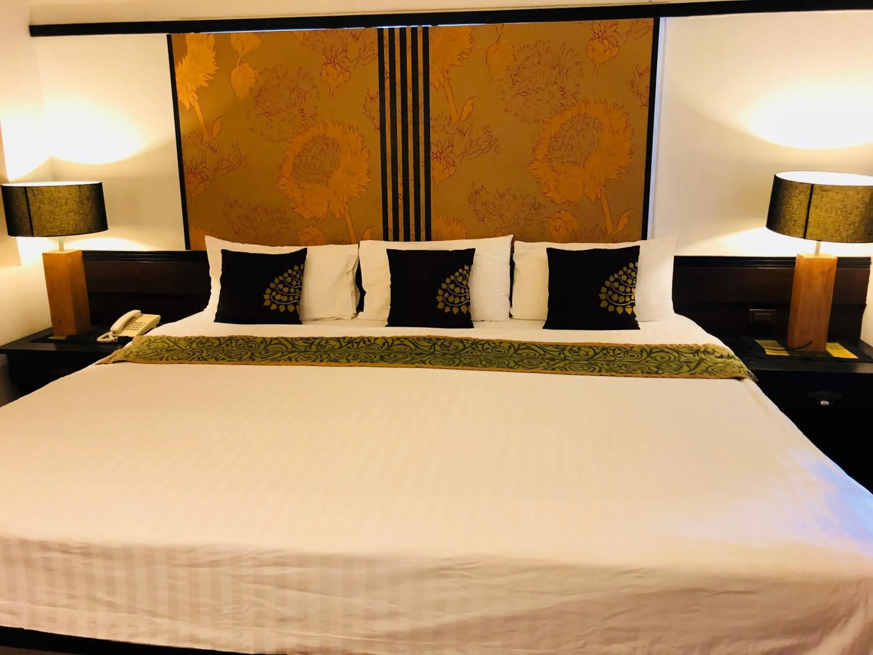 Bed in Baipho Lifestyle Bed in Baipho Lifestyle