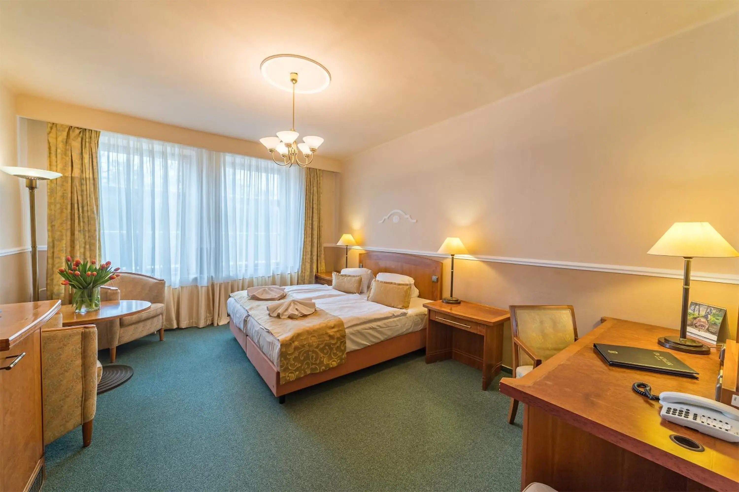 Dr. Adler Spa & Kurhotel Dr. Adler Spa & Kurhotel
