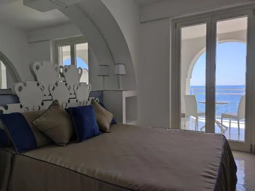 Albergo Da Carmine