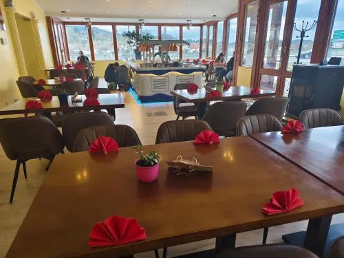 Asia wok gasthof