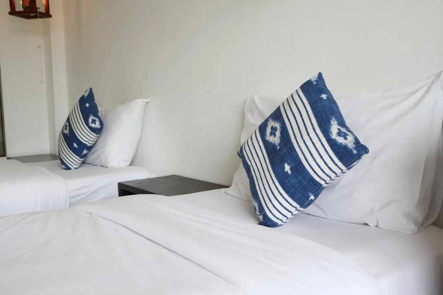 Bed in The Nest Resort Patong Bed in The Nest Resort Patong