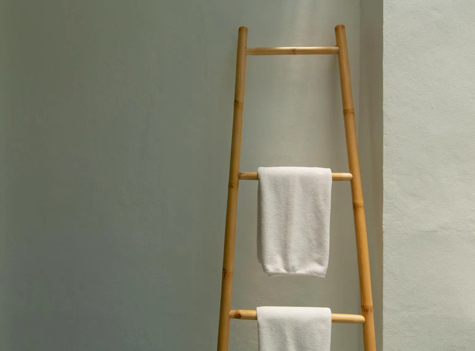 Bathroom in The Nest Resort Patong