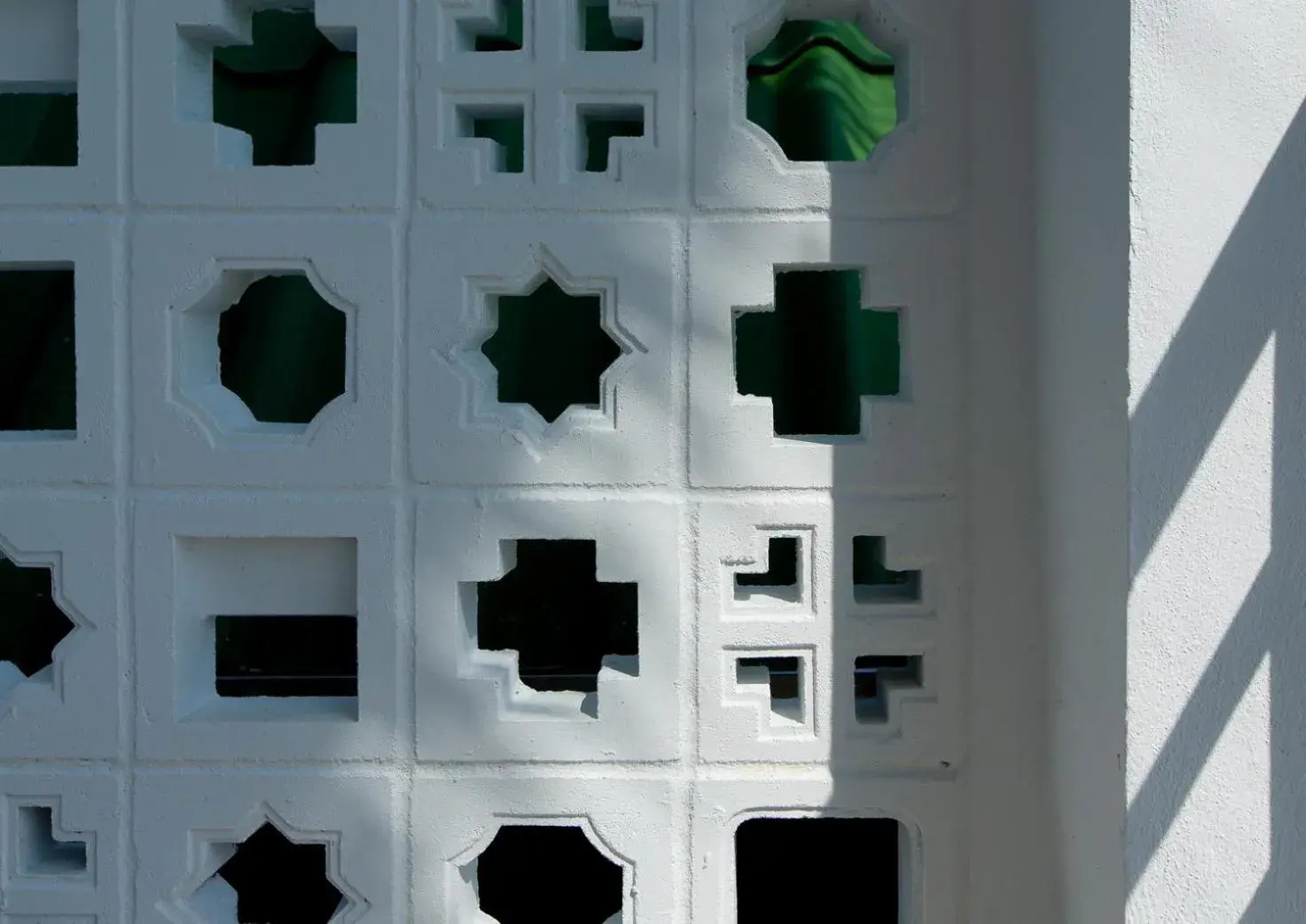 Swimming pool in The Nest Resort Patong Swimming pool in The Nest Resort Patong