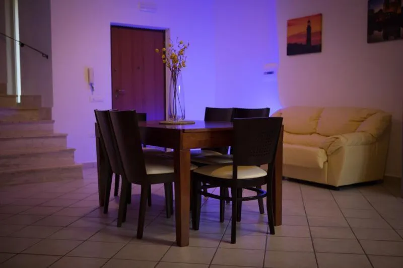 Kitchen or kitchenette in Conca Degli Dei