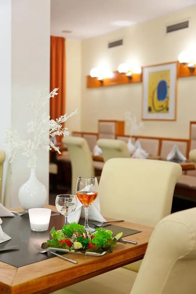 Hotel Garden Cottage mit kostenfreien Parkplätzen