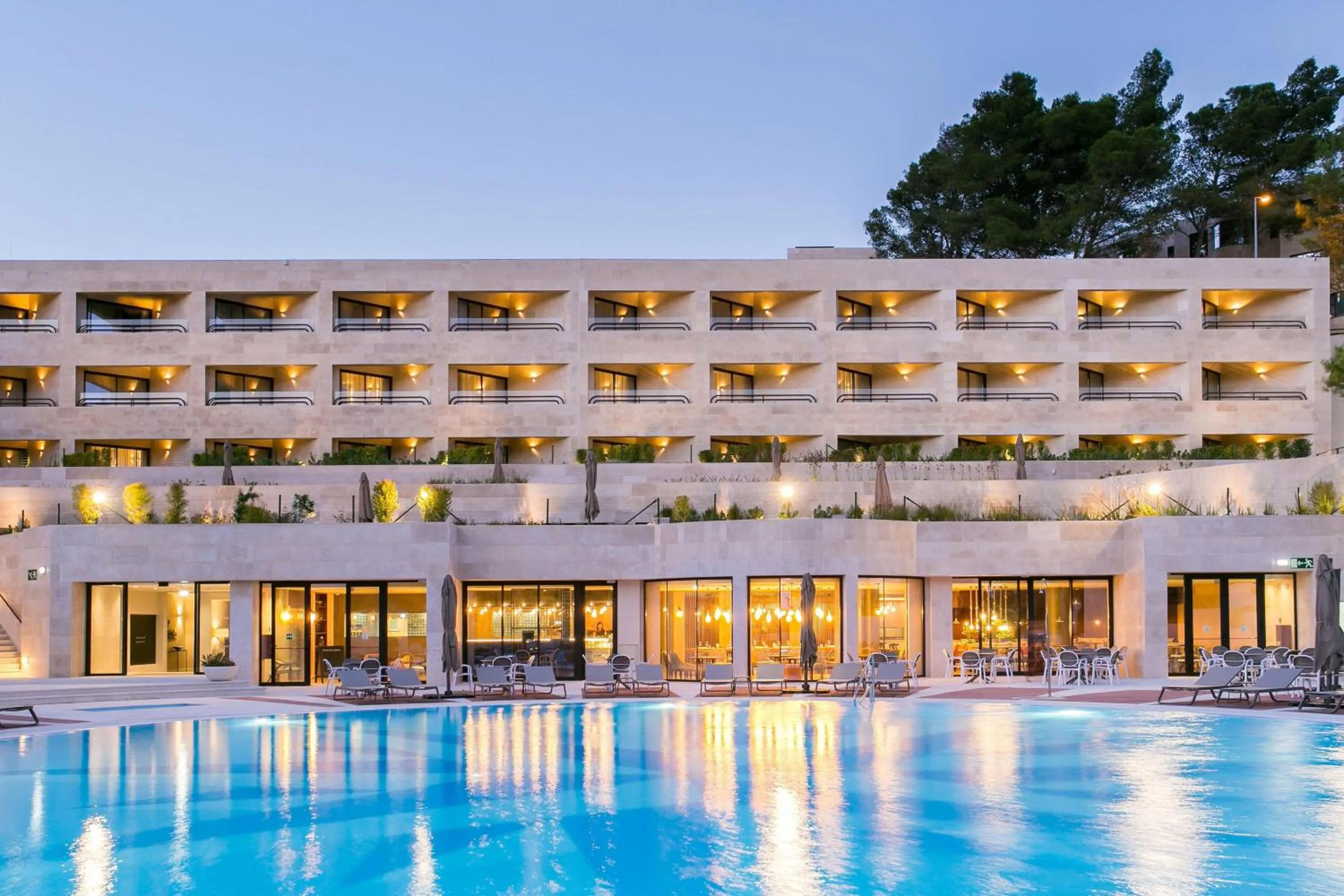Other in Four Points by Sheraton Sesimbra