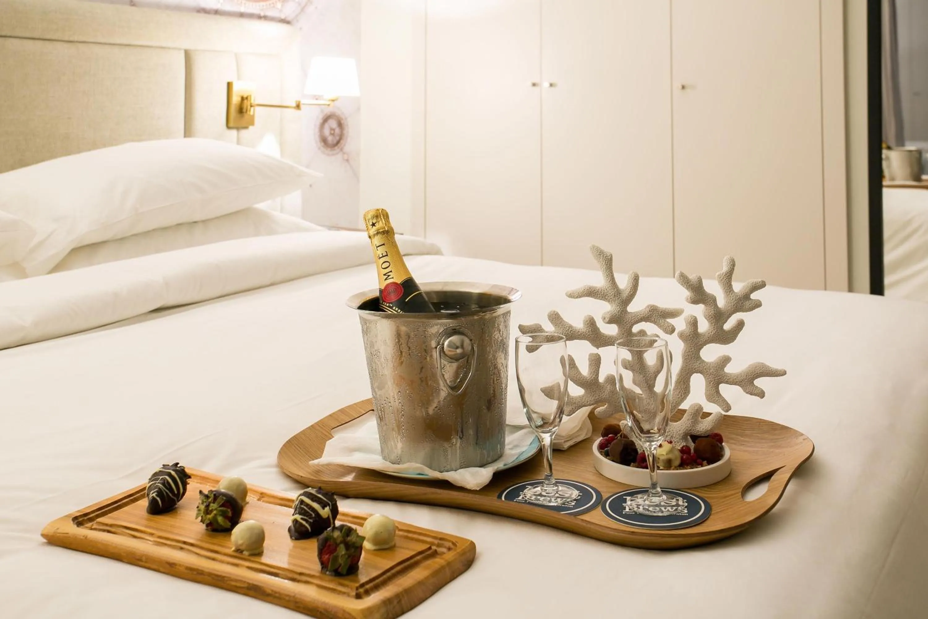 Other, Bed in Four Points by Sheraton Sesimbra