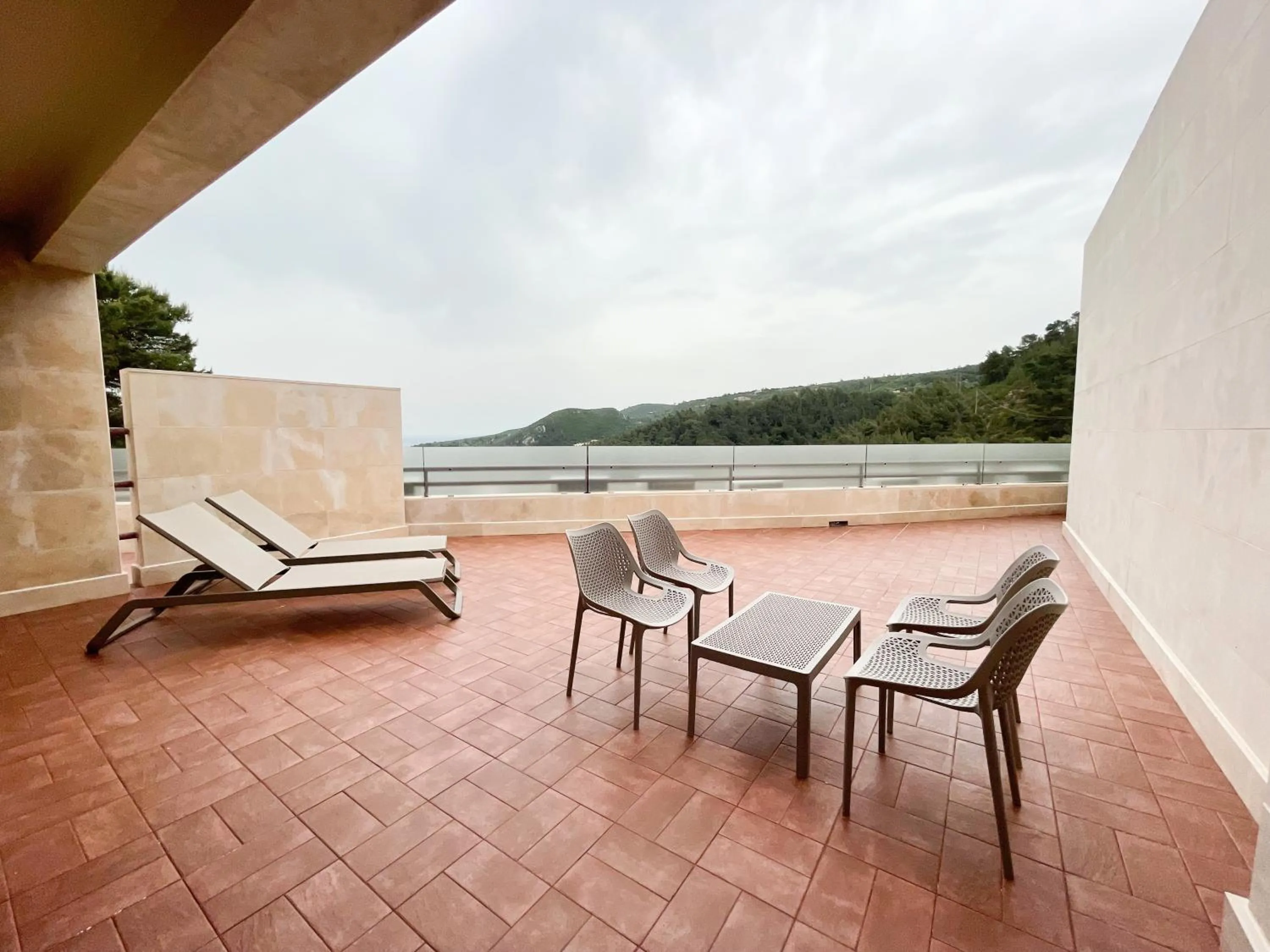 View (from property/room) in Four Points by Sheraton Sesimbra