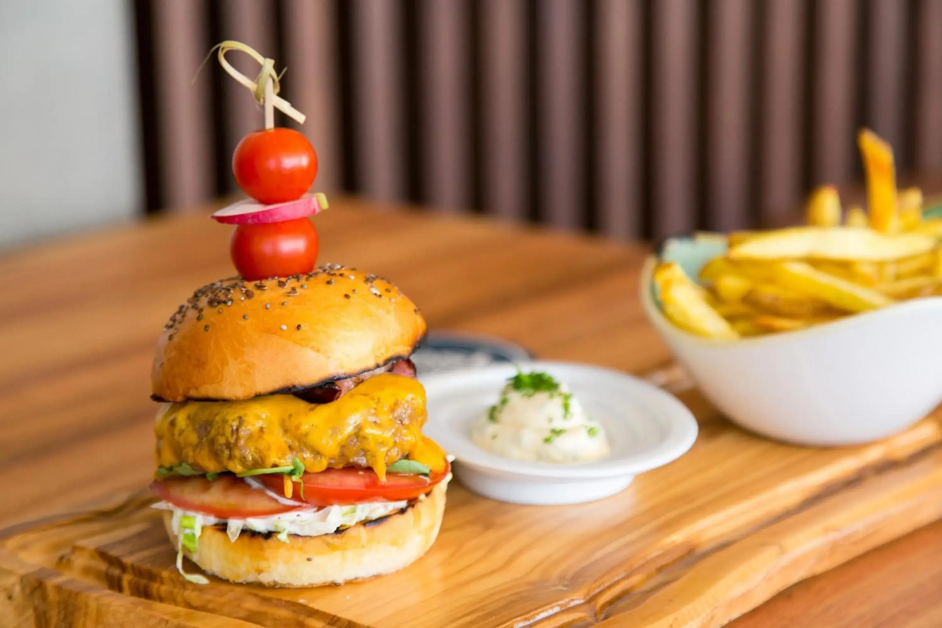 Restaurant/places to eat in Four Points by Sheraton Sesimbra Restaurant/places to eat in Four Points by Sheraton Sesimbra