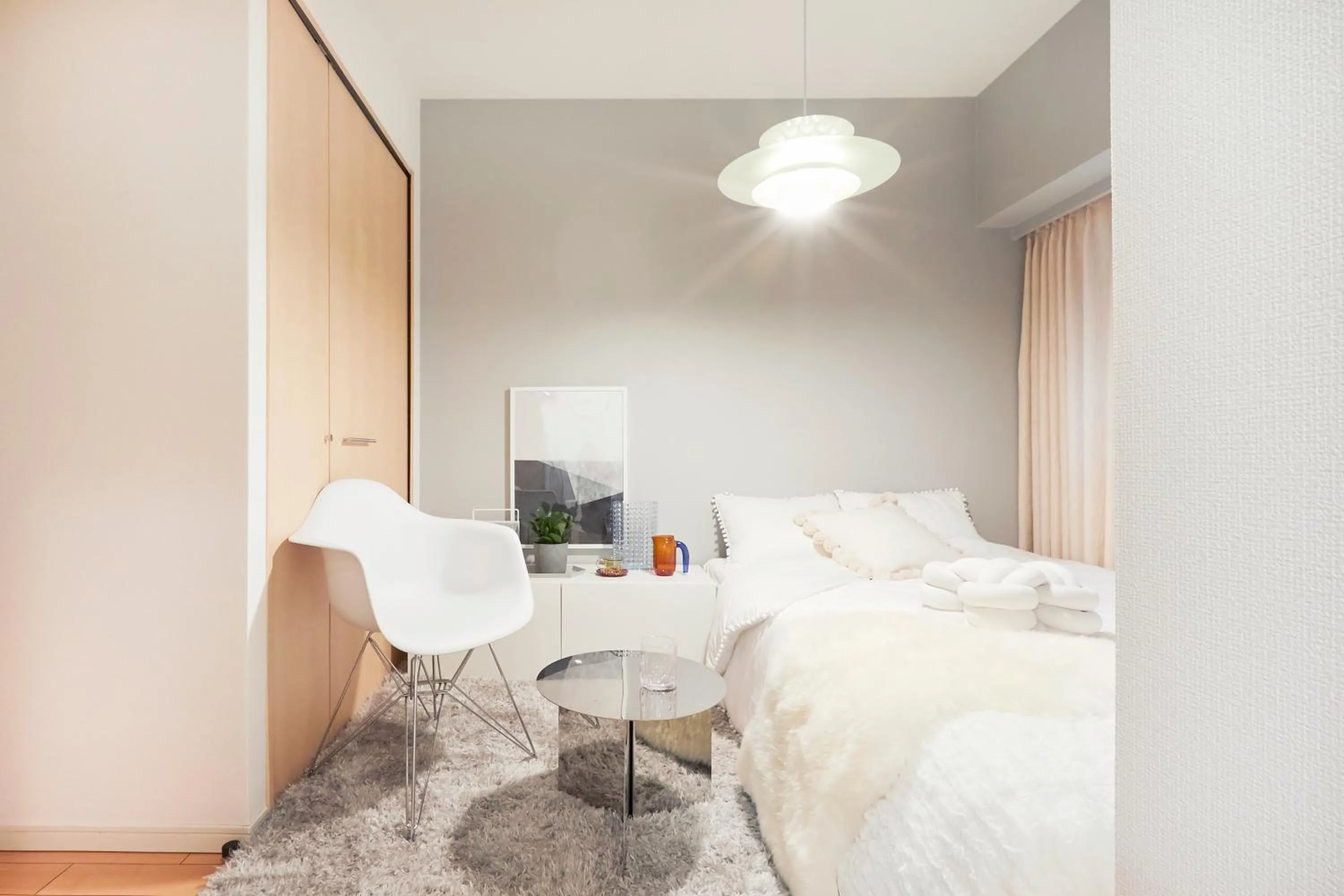 P OIN T - Shinjuku Kabukicho Designer's Apartment I