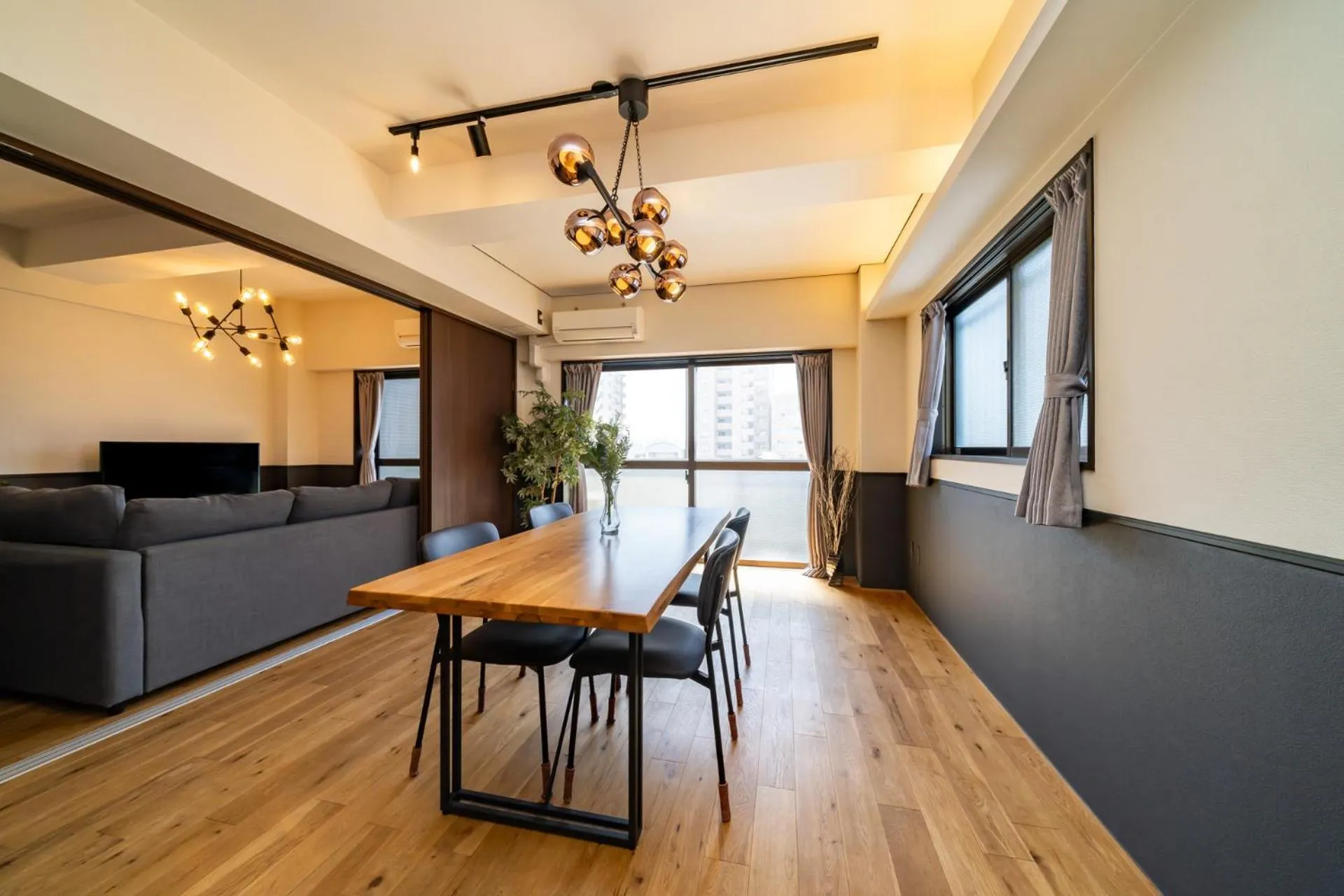 IMPREST STAY Tokyo Kamata