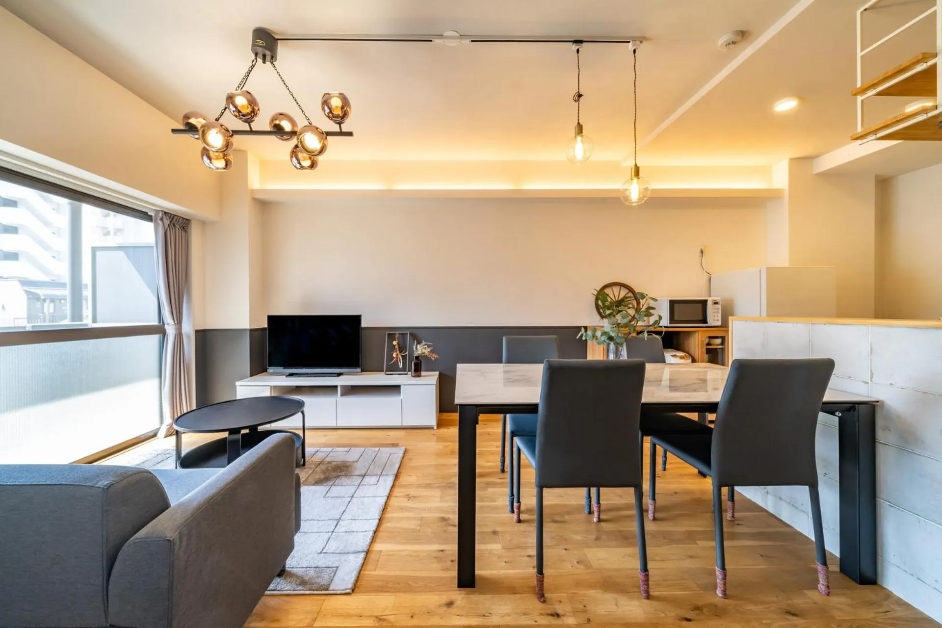 Property building in IMPREST STAY Tokyo Kamata