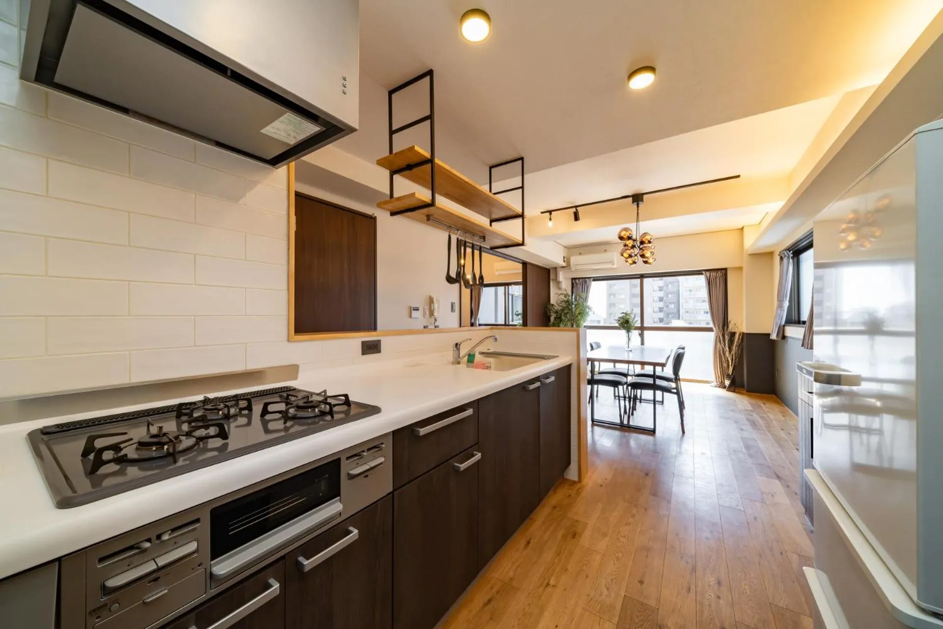 IMPREST STAY Tokyo Kamata