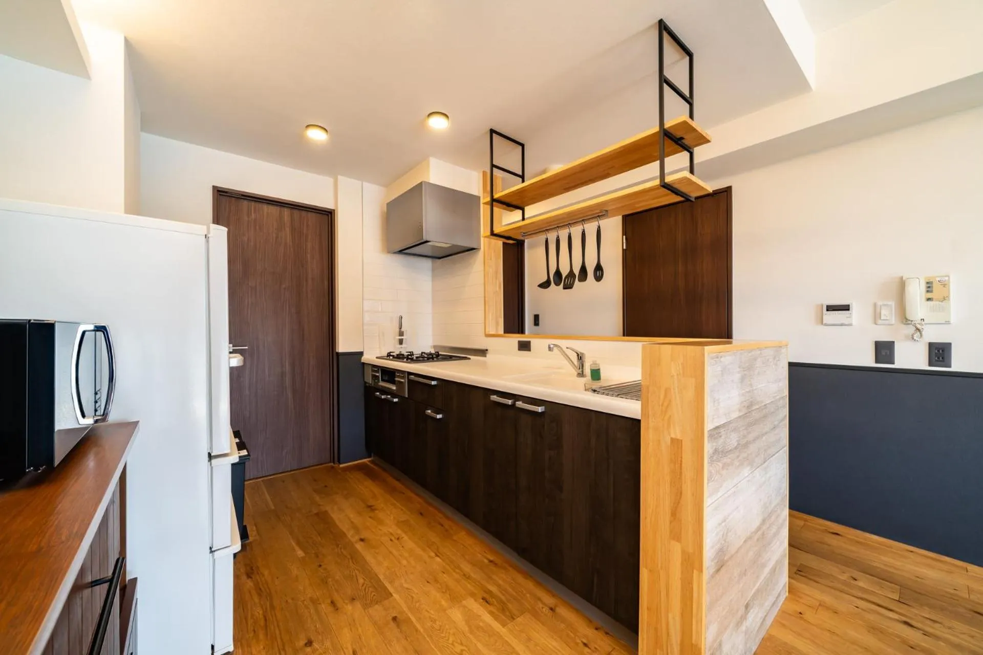 IMPREST STAY Tokyo Kamata