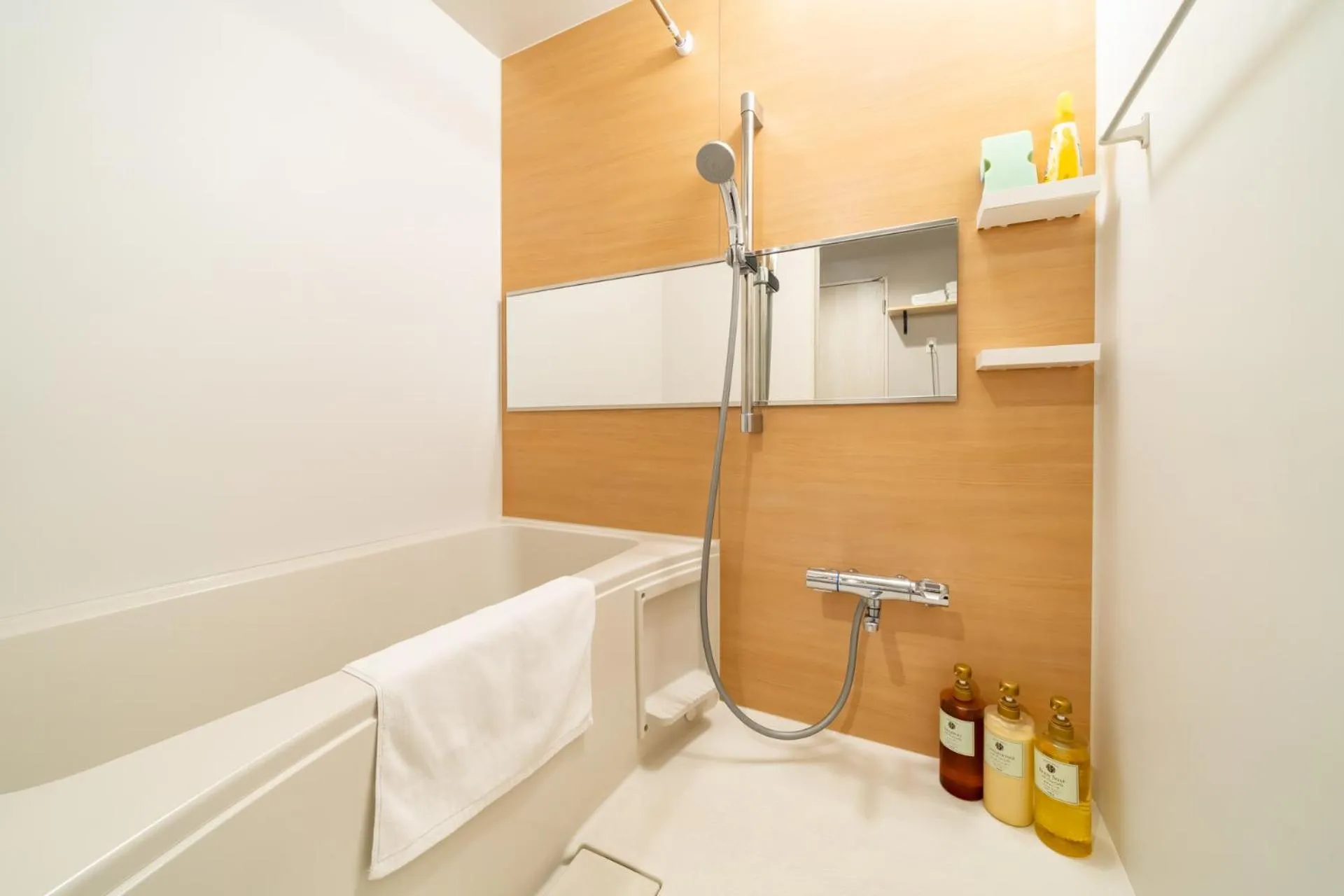 Bathroom in IMPREST STAY Tokyo Kamata