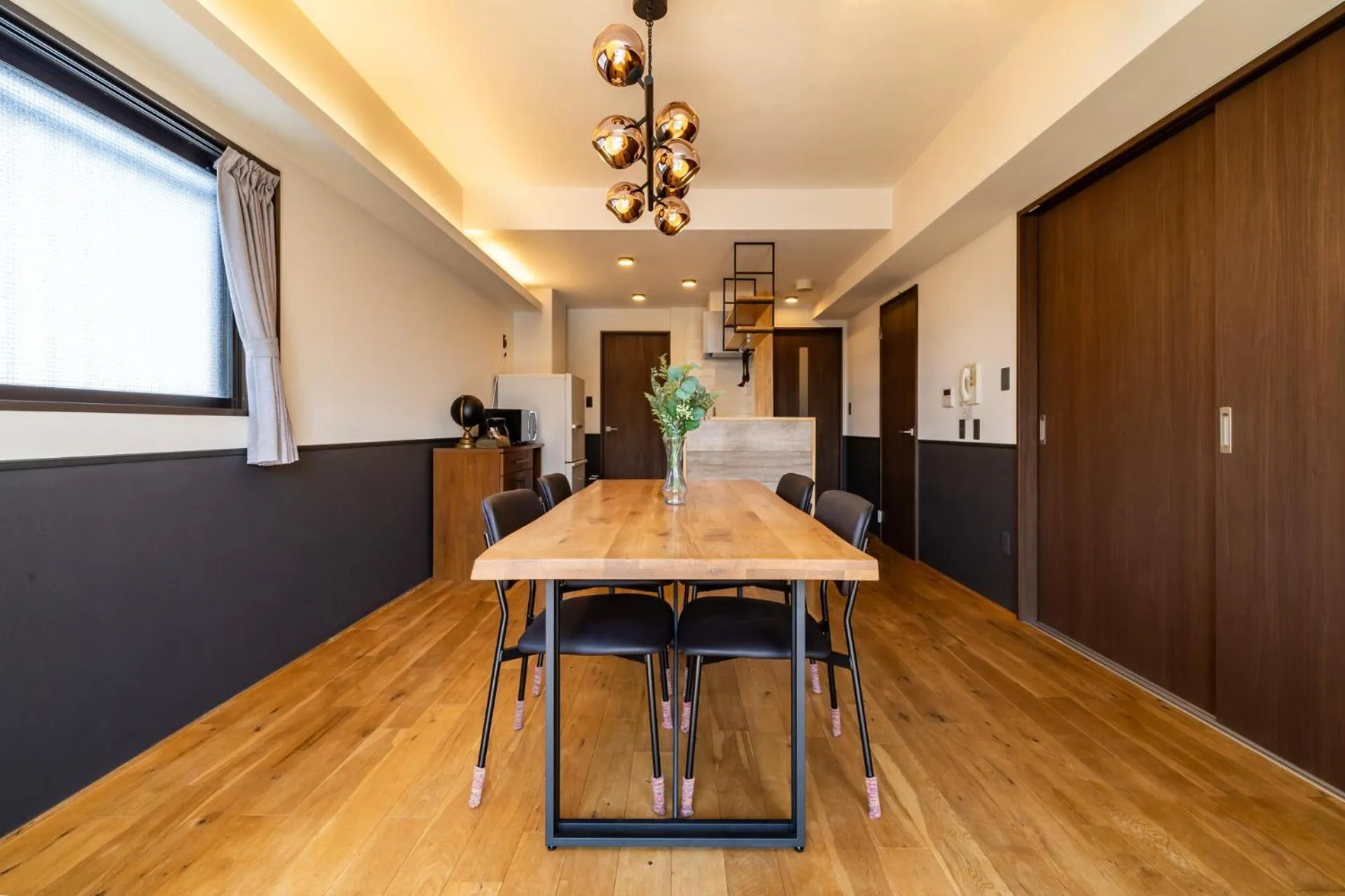 IMPREST STAY Tokyo Kamata