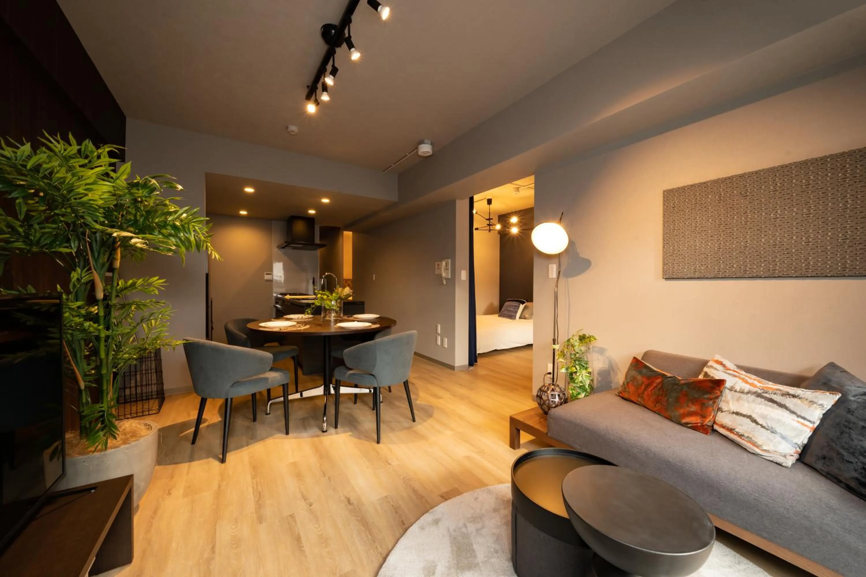 IMPREST STAY Tokyo Kamata