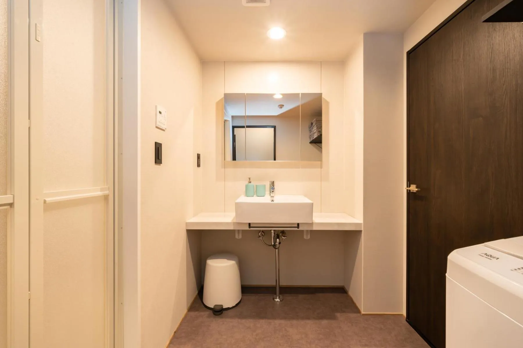 Bathroom in IMPREST STAY Tokyo Kamata