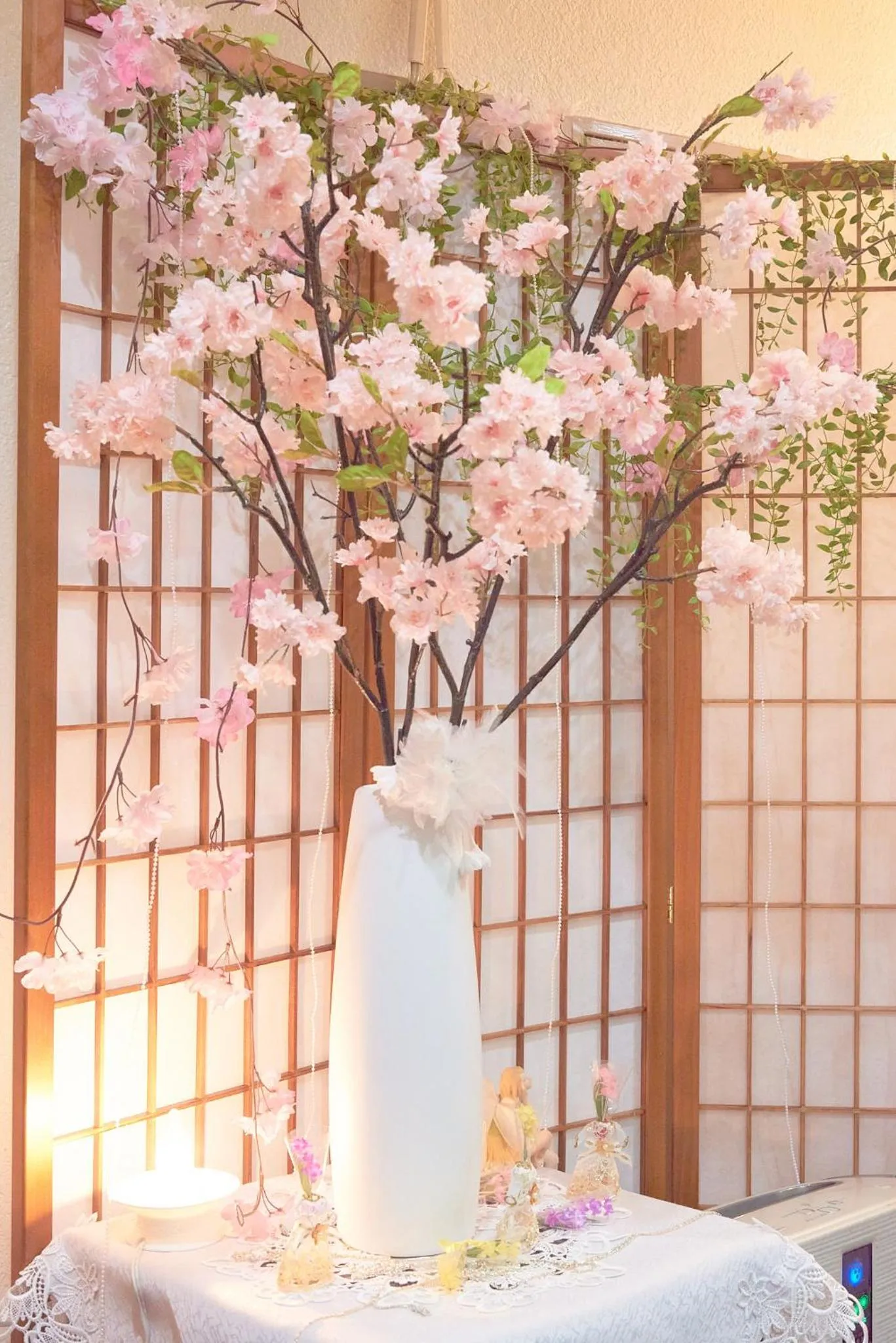 ホテル4Fマカロニ