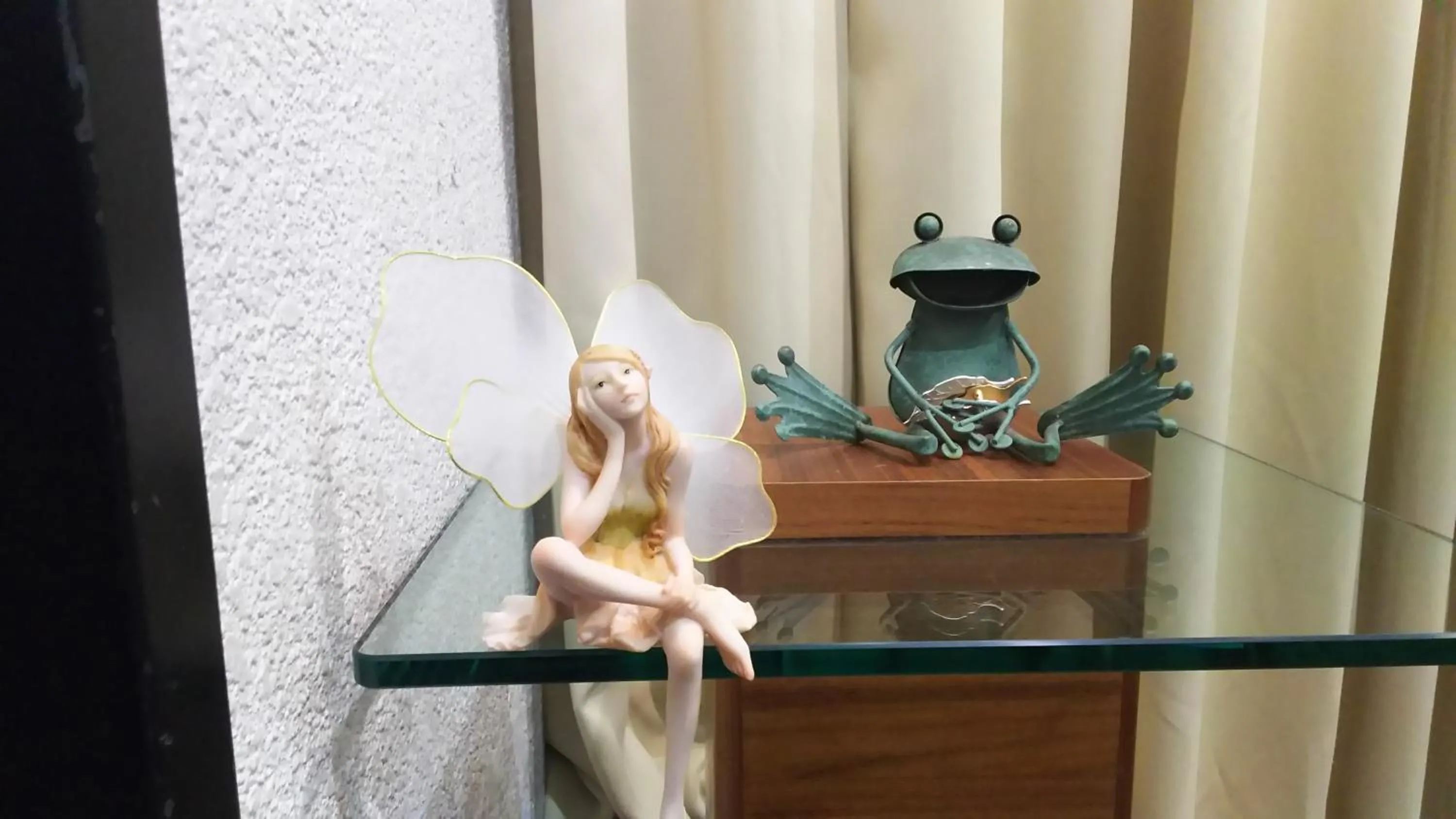 ホテル4Fマカロニ