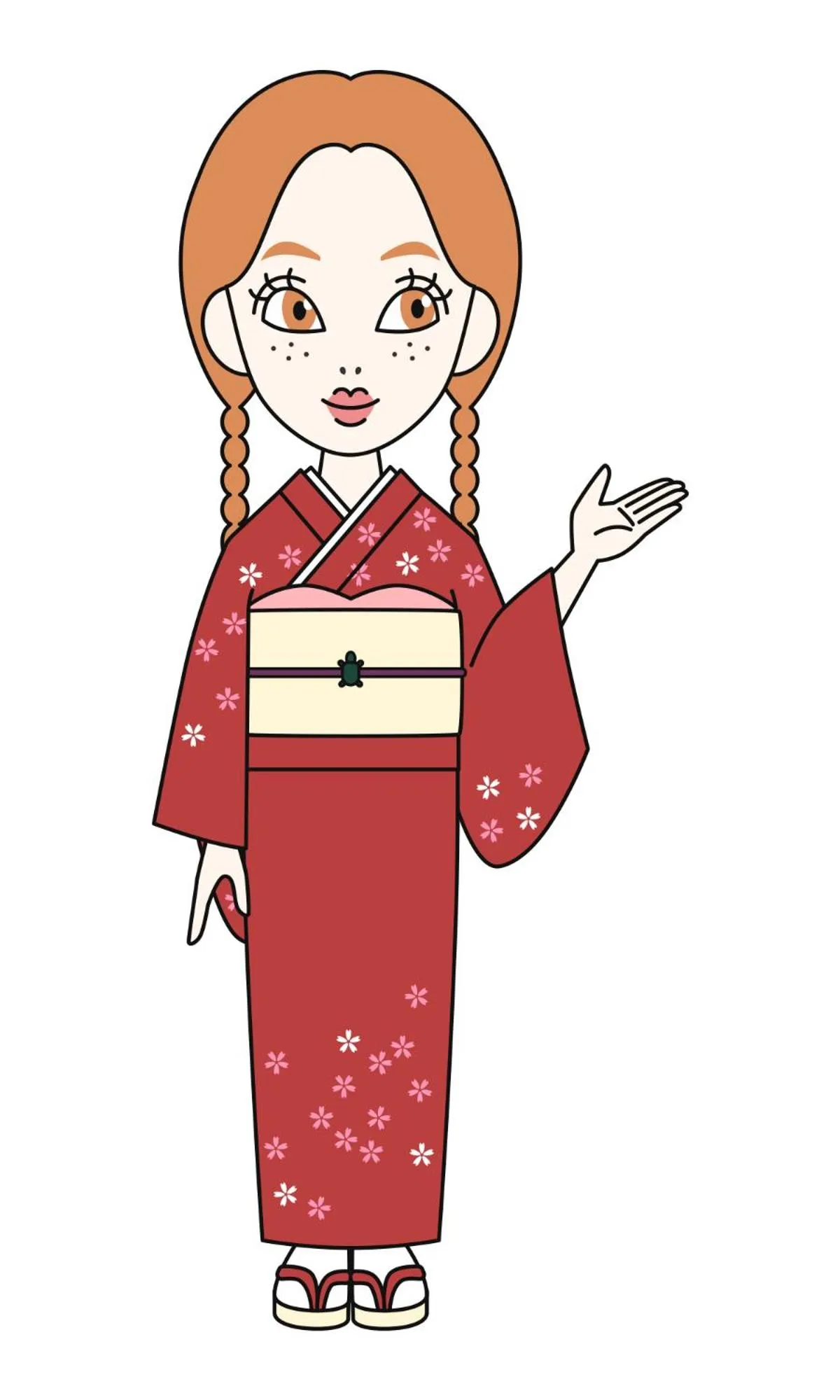 ホテル4Fマカロニ