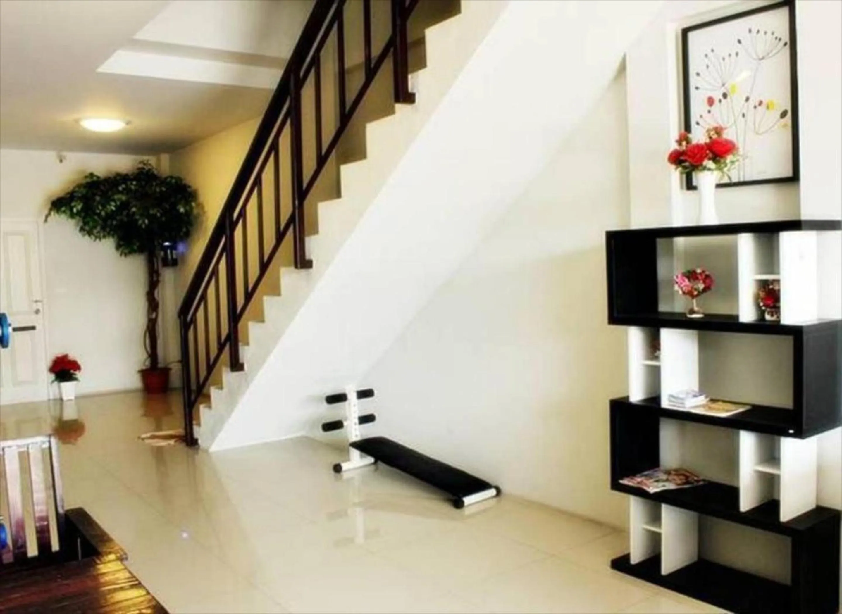 Other in Be Rich Hotel