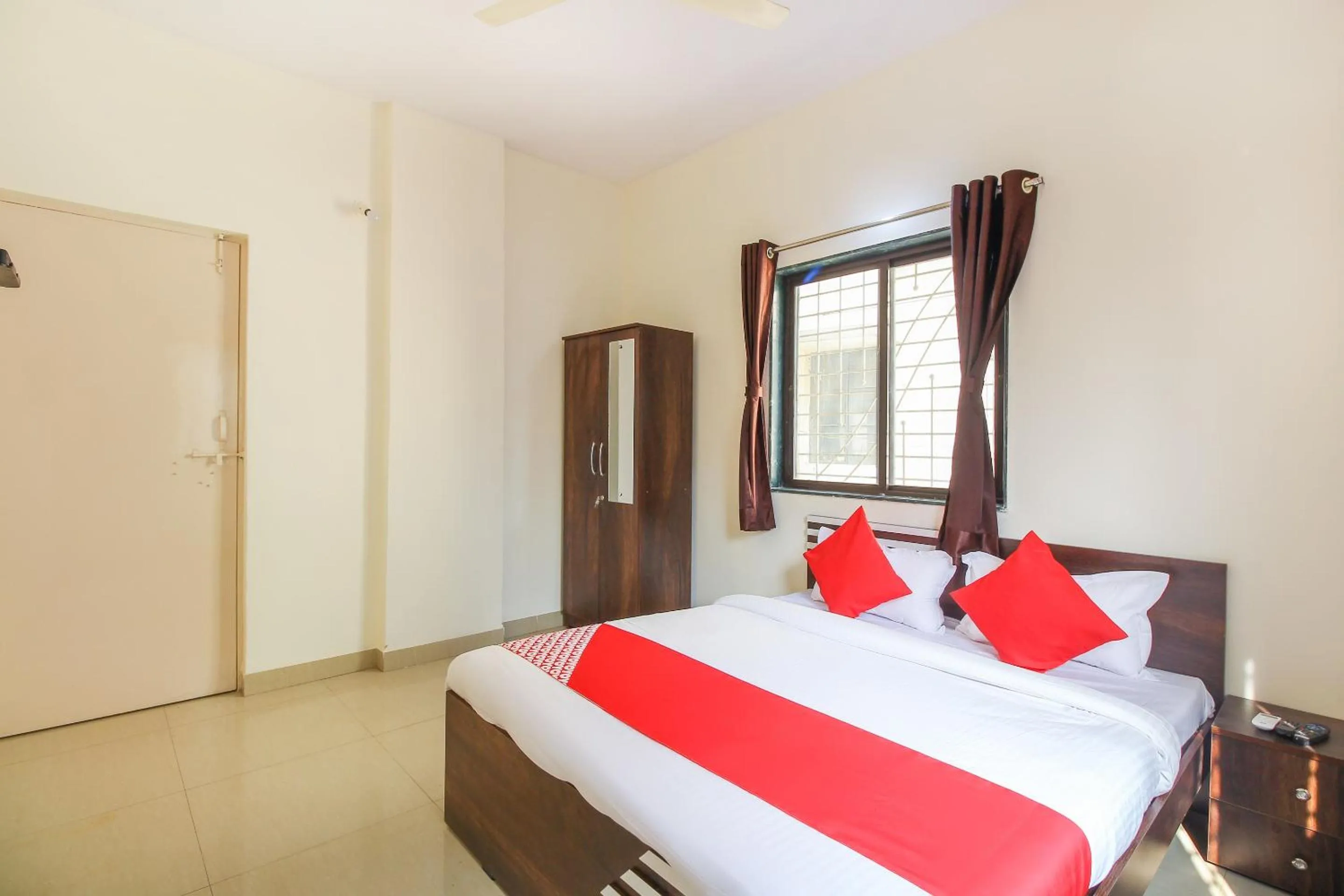 Hotel O Sairam Executive